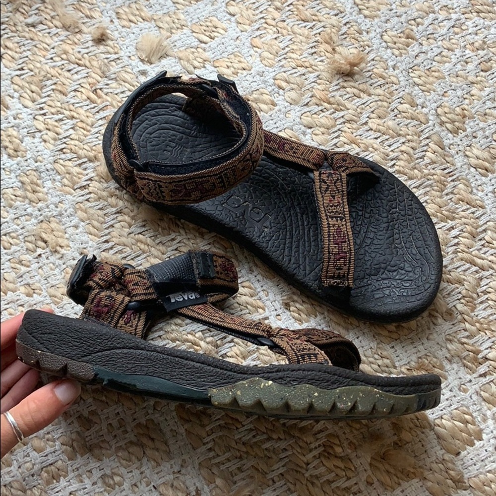 Teva Sandals